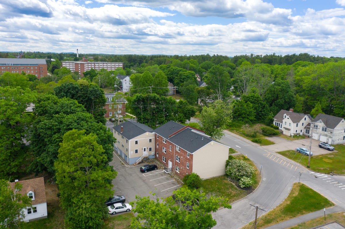 Photos and Video of 42 Garrison Ave in Durham, NH